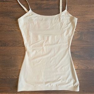 Spanx Thinstincts Convertible Cami